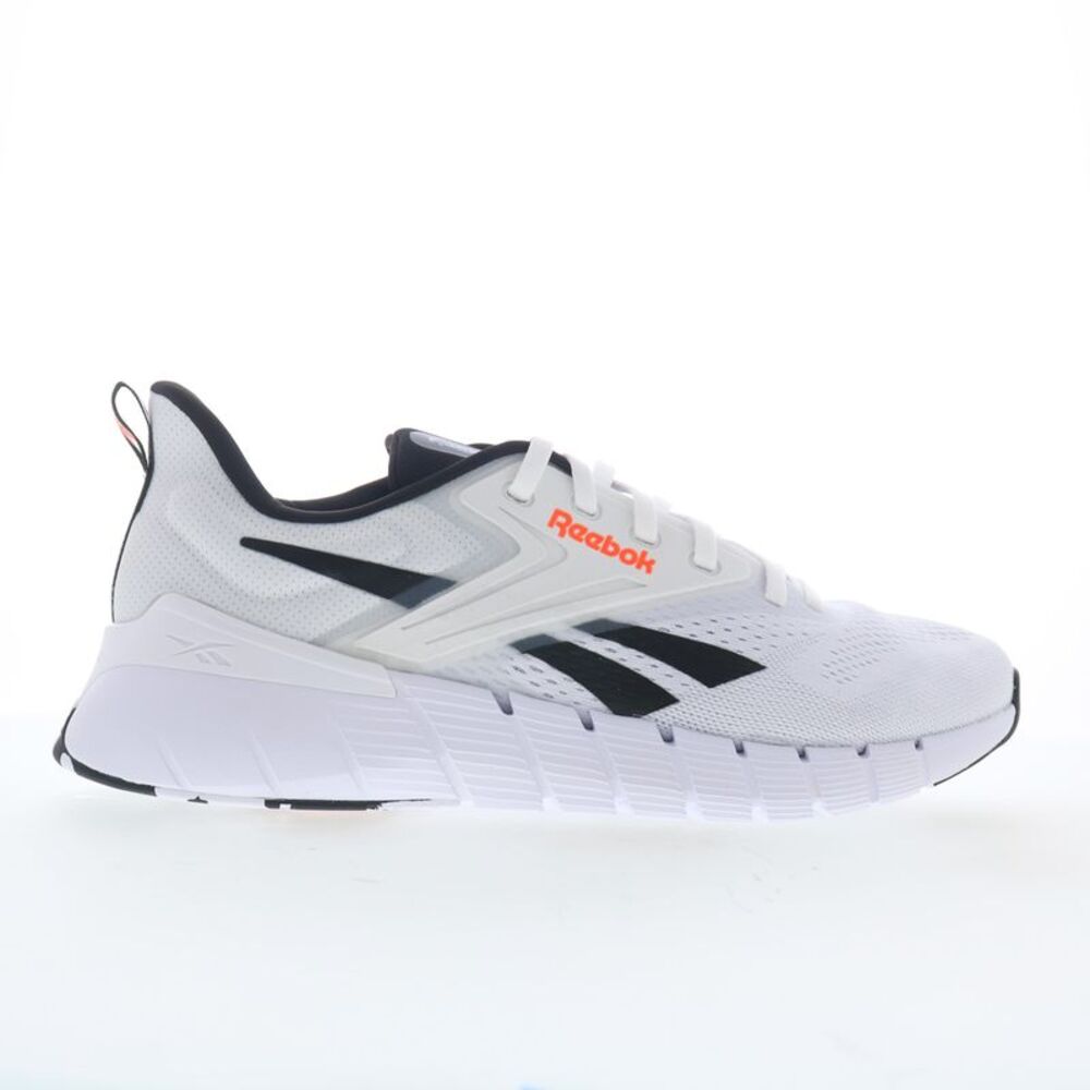 Reebok Mens Nano Gym White Shoes (NWT)